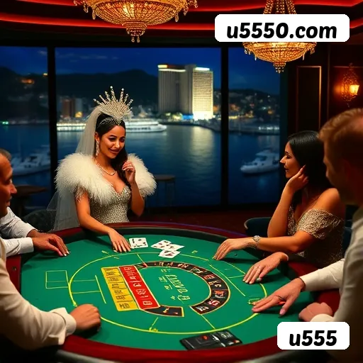 cassino_Baccarat