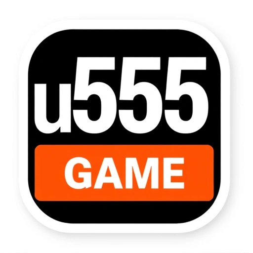 Logo da u555
